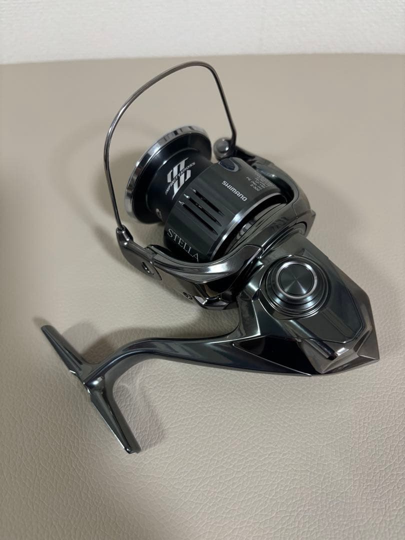 22ステラC5000XG