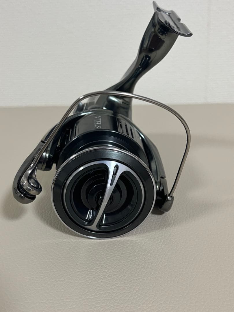 22ステラC5000XG
