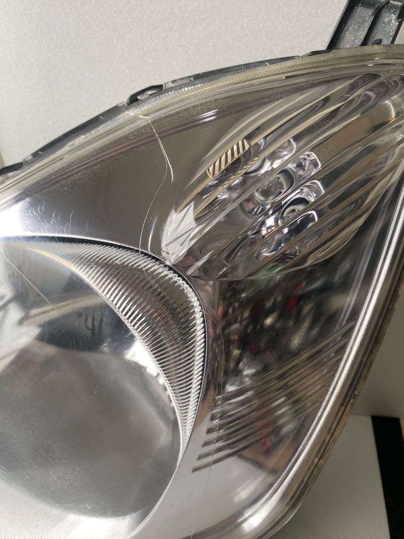 ホンダ フィットGE6 GE7 GE8 前期HIDヘッドライト 左右セット