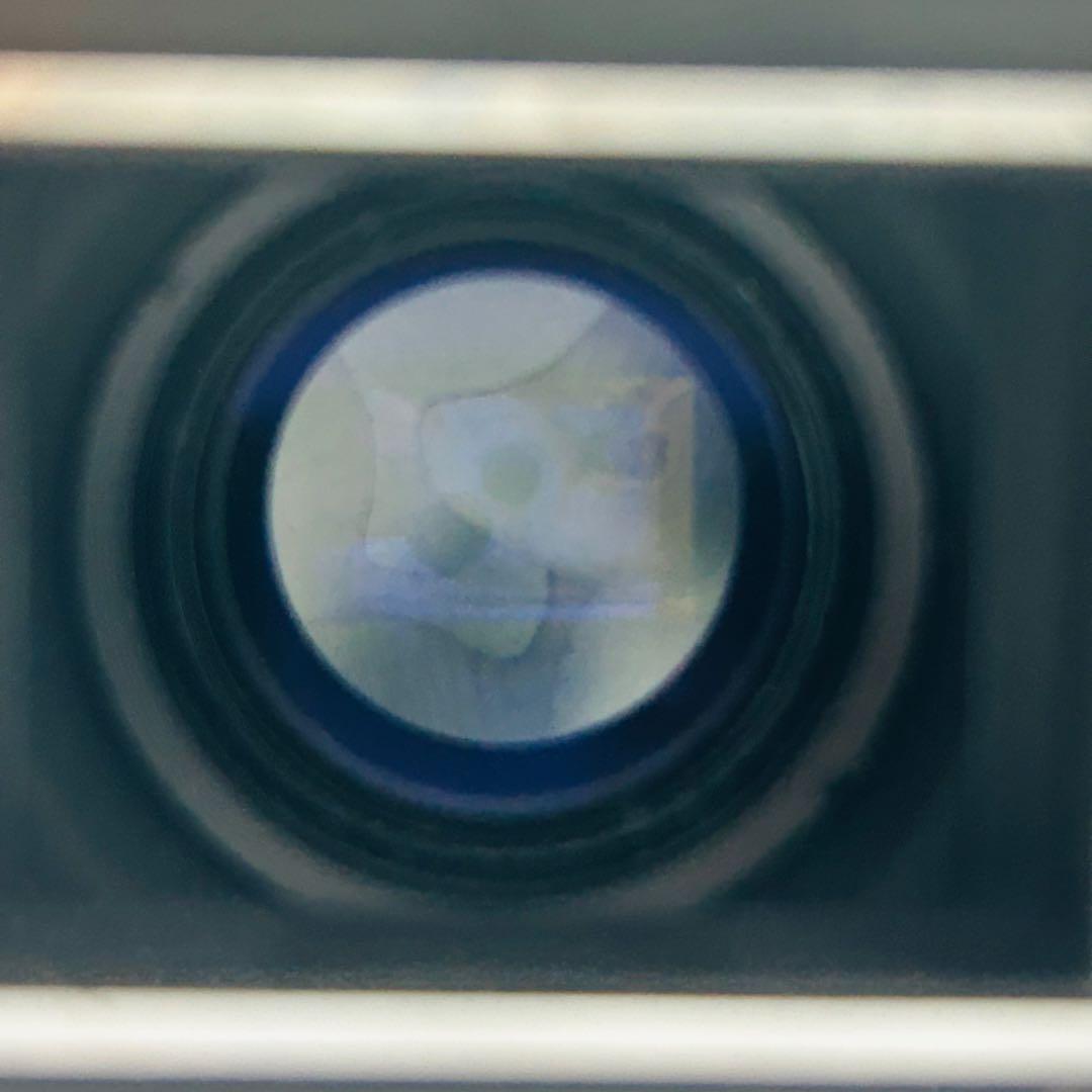 Canon Canonet QL17 GⅢ キャノネット フィルムカメラ