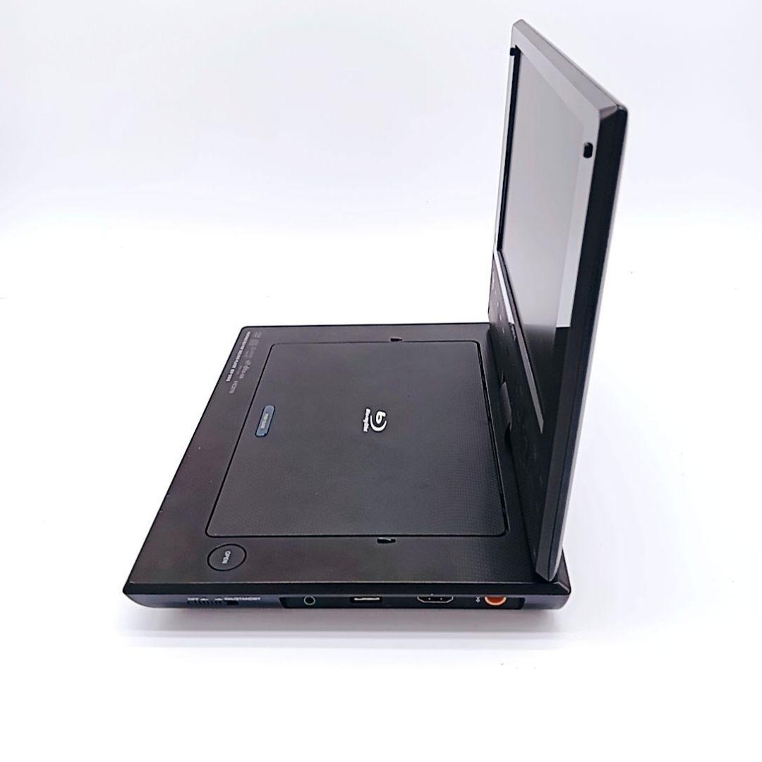 Sony ポータブルブルーレイプレイヤーBDP-SX910