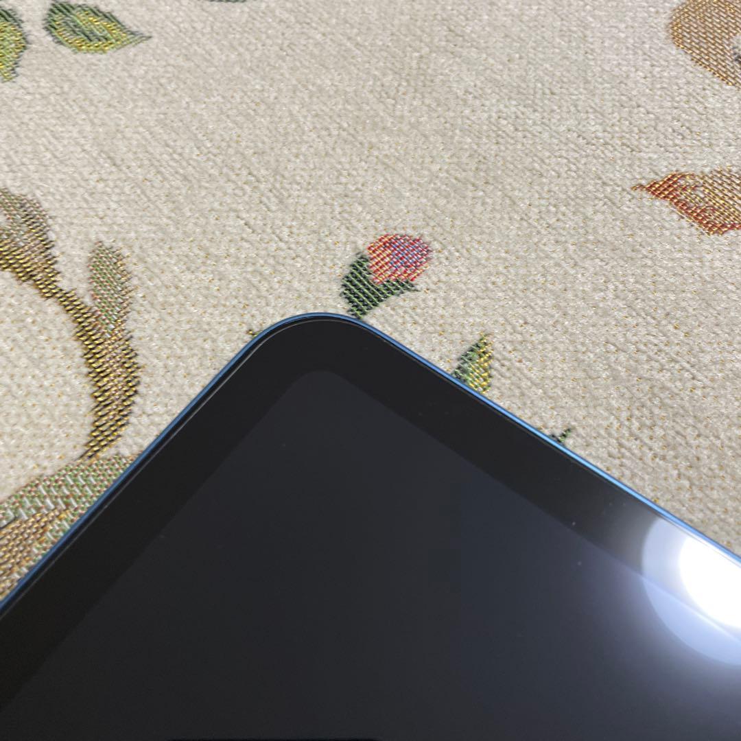 iPad A16 11インチ 128GB 美品 ブルー Wi-Fi 2025