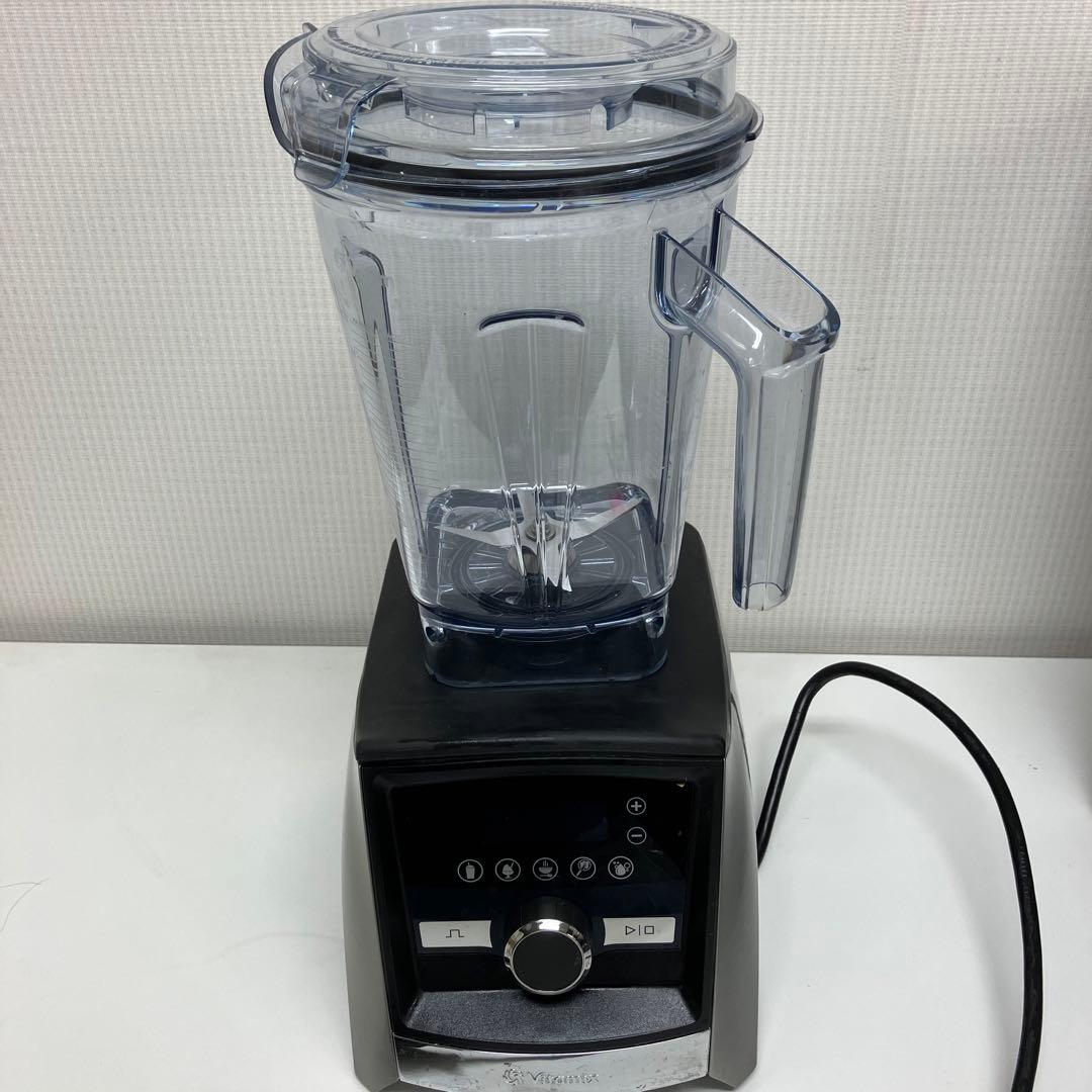 VITA-MIX ブレンダー Ascent A3500 2019年発売モデル