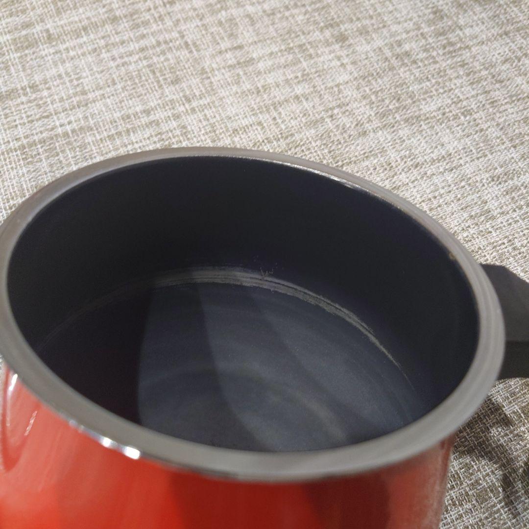 シリットSilit　シラルガン　ミルクポット