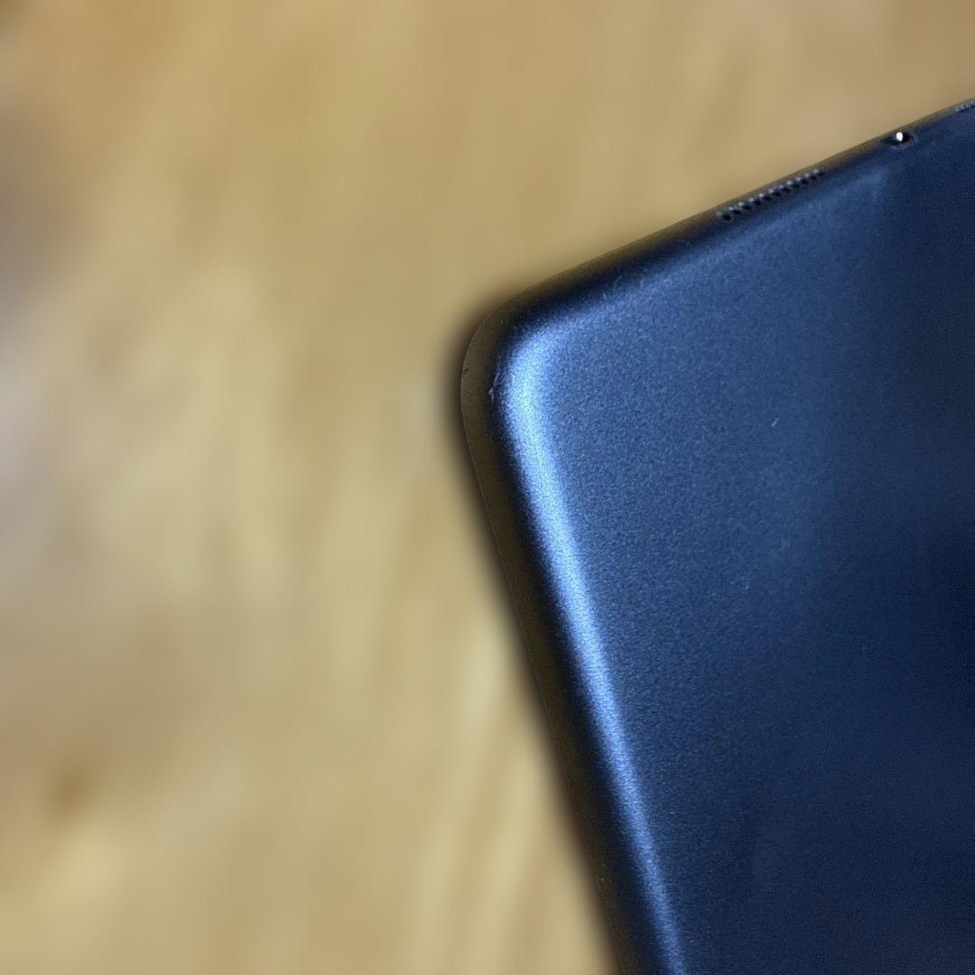 iPad Air 第３世代 Wi-Fiモデル スペースグレー