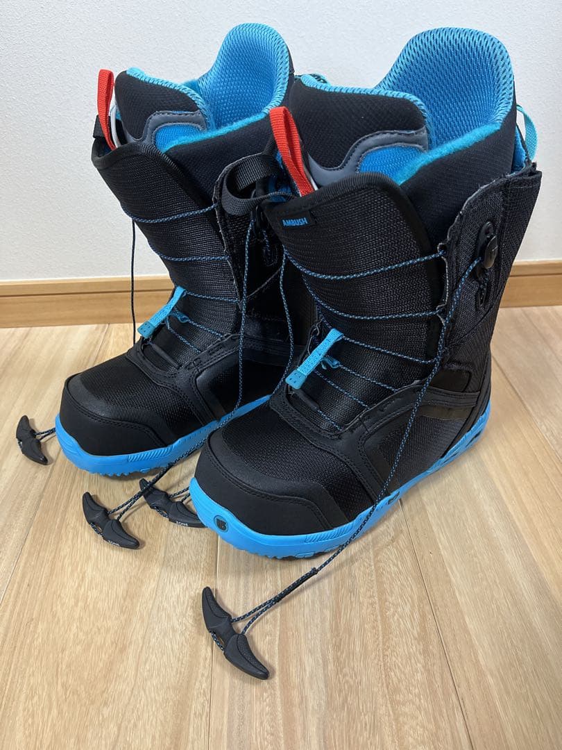 SIMonBURTON AMBUSH スノーボード ブーツ 26.5cm