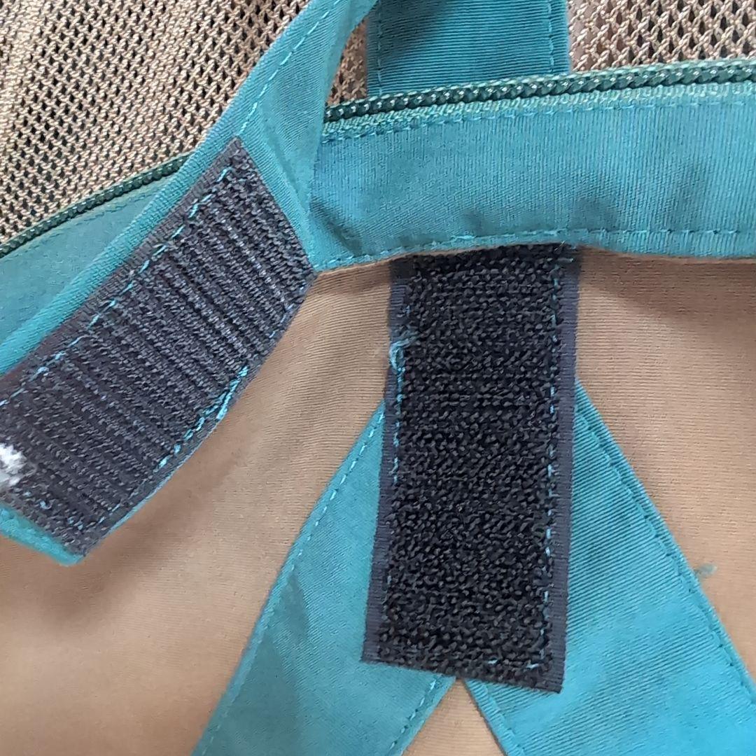 Anglers House アングラーズハウス　フィッシングベスト