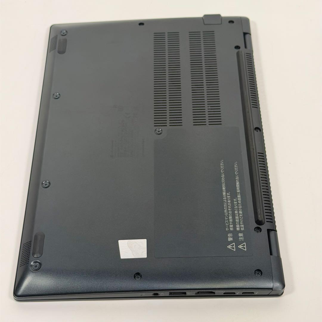 62.G83/HU 超軽量 i5-11世代 16G512G Office2024