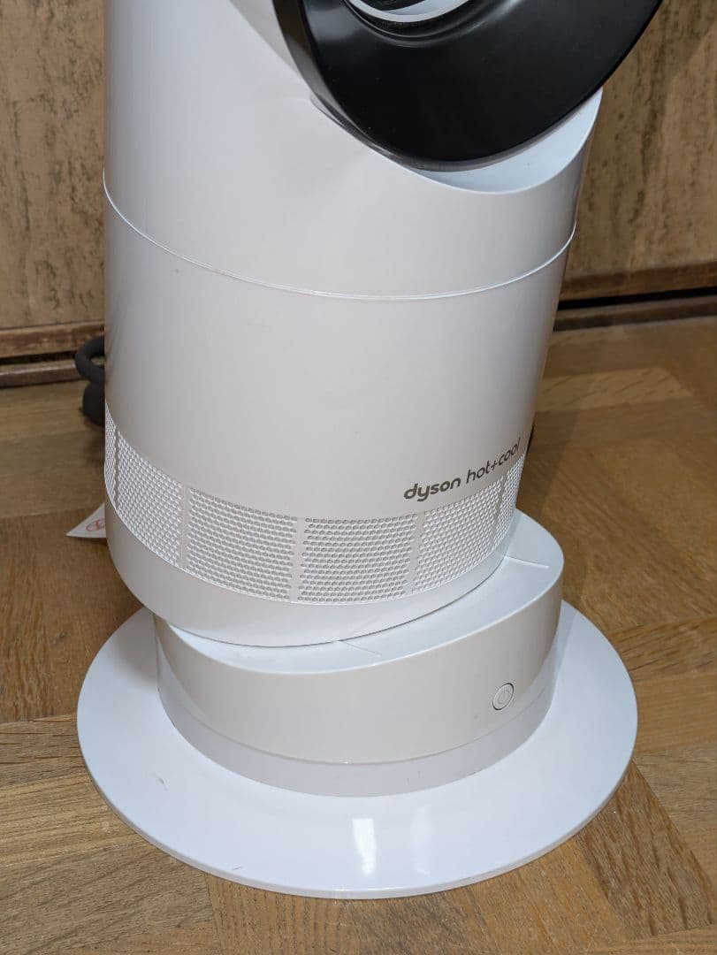 【2020年製】dyson hot+cool AM09 純正リモコン 動作確認済