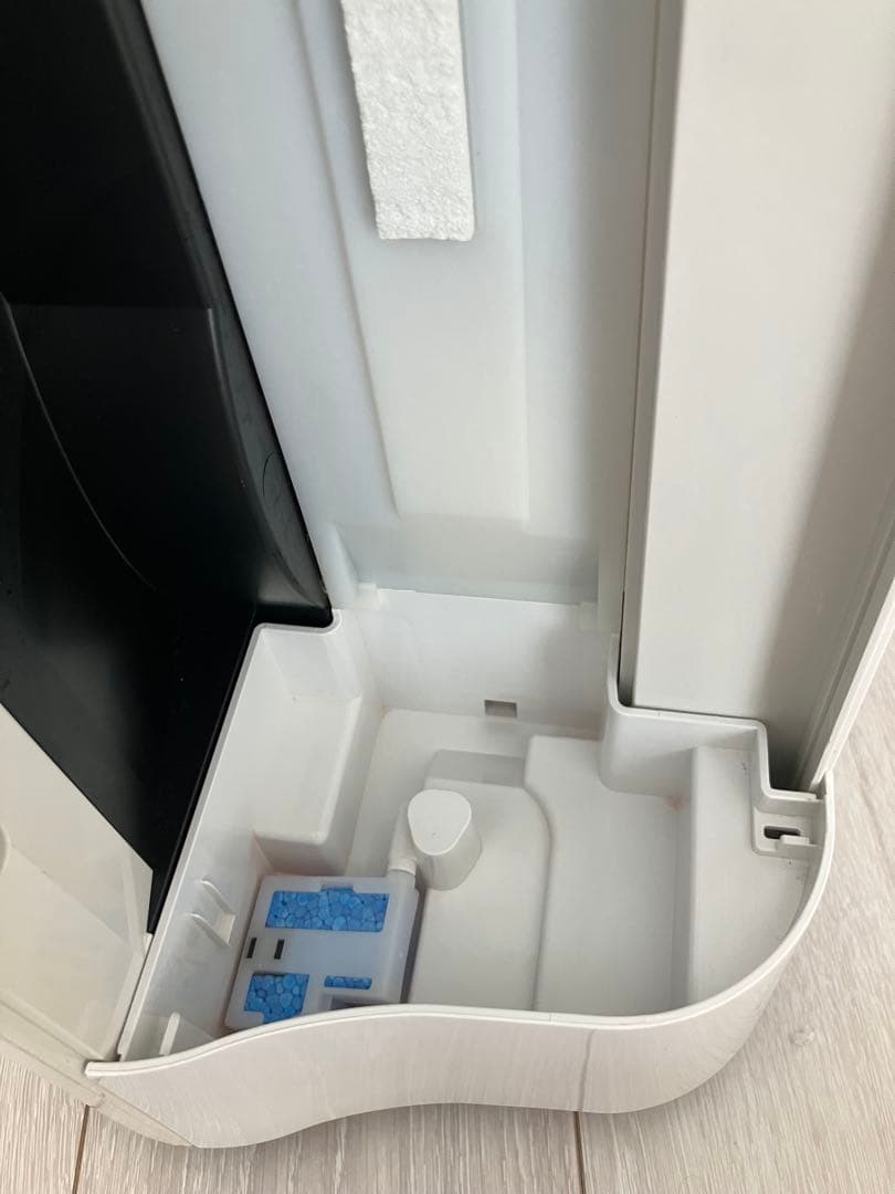 シャープ 空気清浄機 加湿機能付き