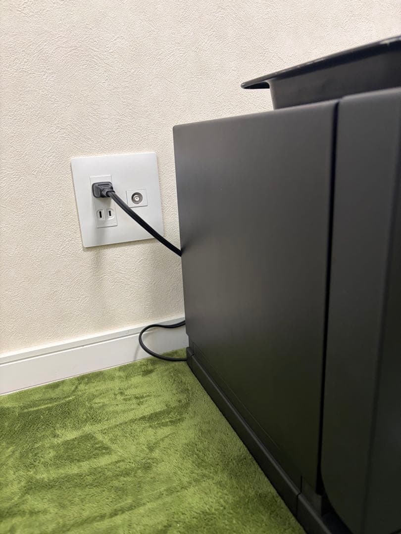 BALMUDA The Range K04A-BK 2020年モデル