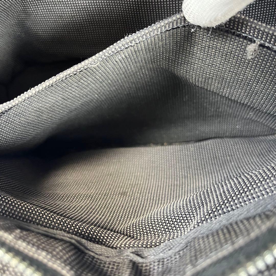 HERMES エルメス エールライン トートバッグ キャンバス PM