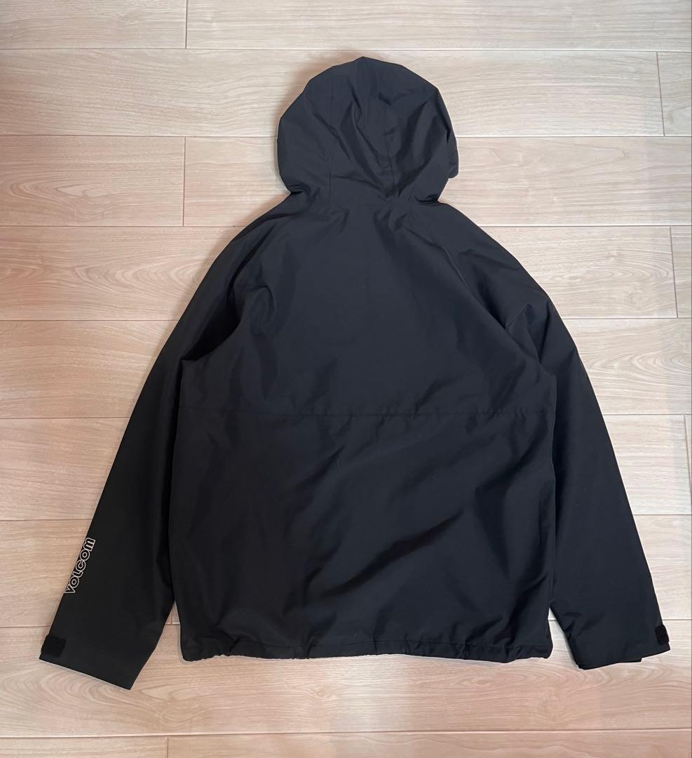 ✴︎美品✴︎volcom バルコム スノボウェア メンズXL