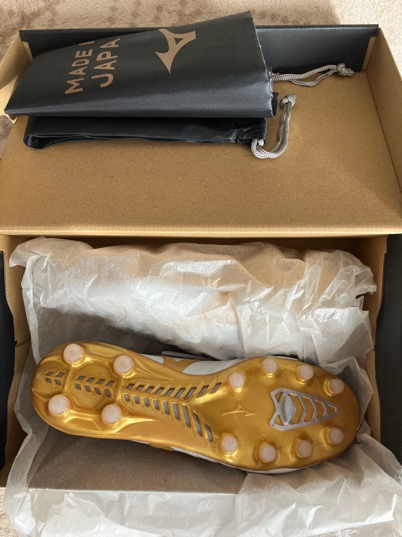 モレリアネオ4β JAPAN 25.5cm