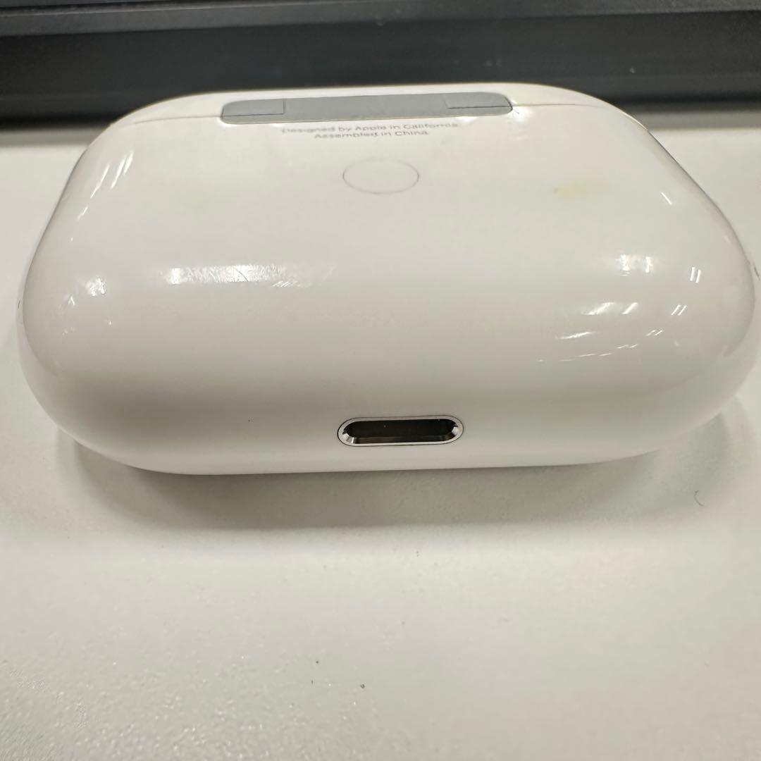 AirPods pro 第一世代