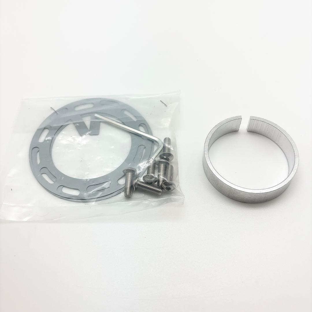 ✨極美品✨ NRGレンチン音 クイックリリース SRK-200GM Gen2.0