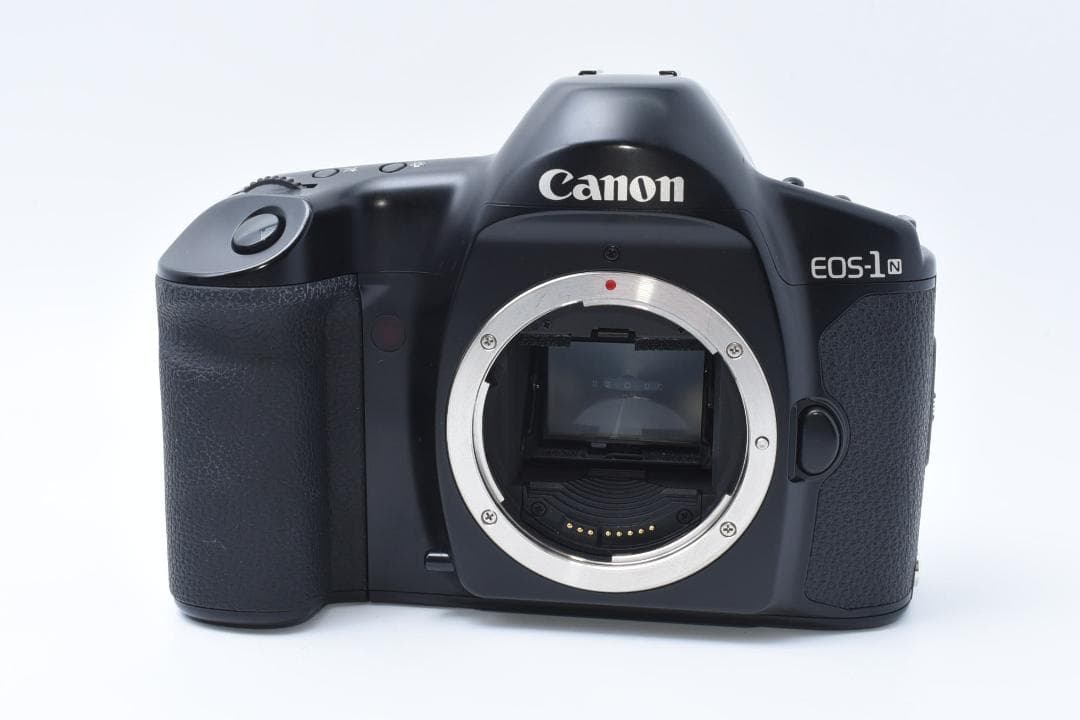 ★ジャンク★ Canon EOS-1N HS ボディ