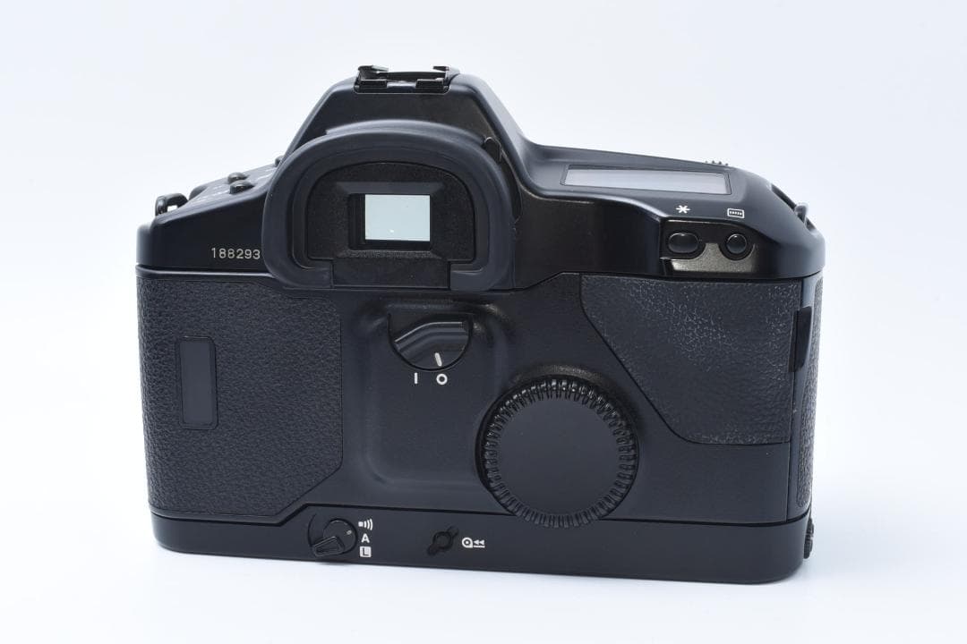 ★ジャンク★ Canon EOS-1N HS ボディ