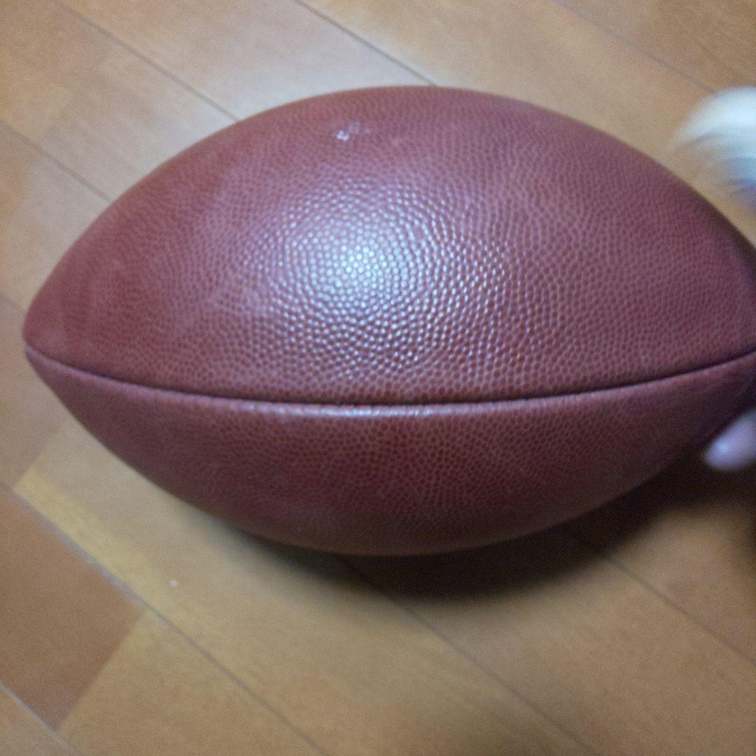 Wilson Long Bomb アメリカンフットボール 2011年製