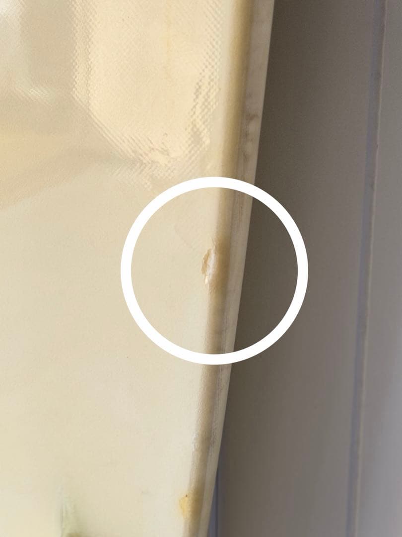 O`NEILL オニール 80’S ヴィンテージサーフボード(リペア必要)