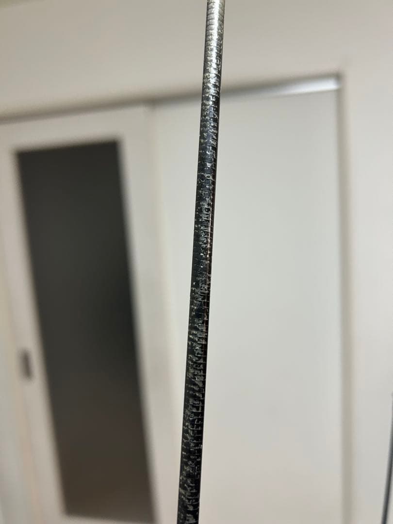 ロデオクラフト ホワイトウルフ 62UL-e　999.9　入手困難　廃盤品