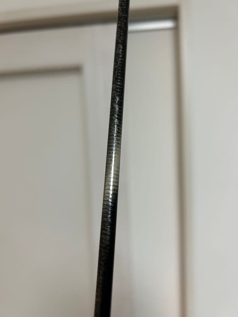 ロデオクラフト ホワイトウルフ 62UL-e　999.9　入手困難　廃盤品