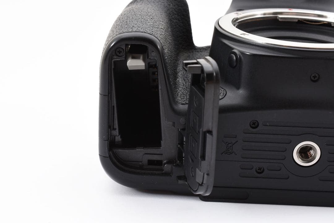 一眼レフカメラ canon kiss x 10i標準&望遠レンズセット