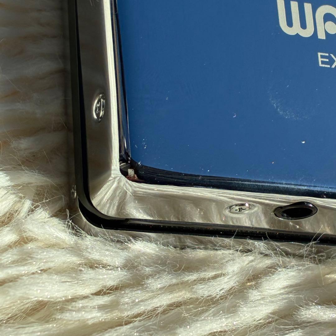 SONY カセットウォークマン WM-EX1HG 15周年記念モデル ジャンク品