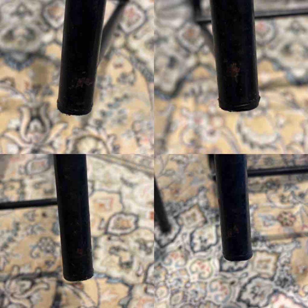 ①Cassina カッシーナ Alias アリアス ダイニングチェア nG