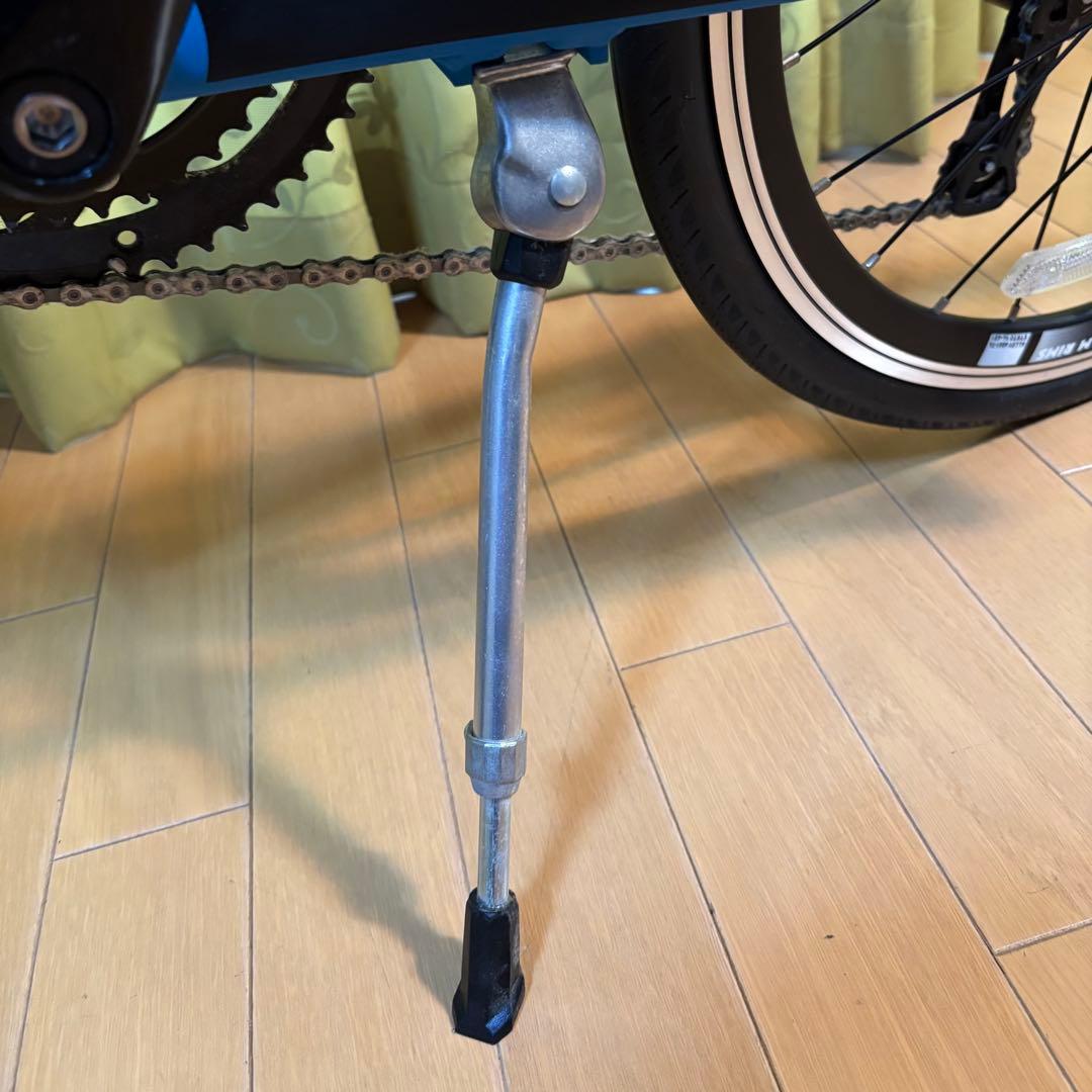 【美品】ジャイアント GIANT IDIOM1 イディオム1 ミニベロ