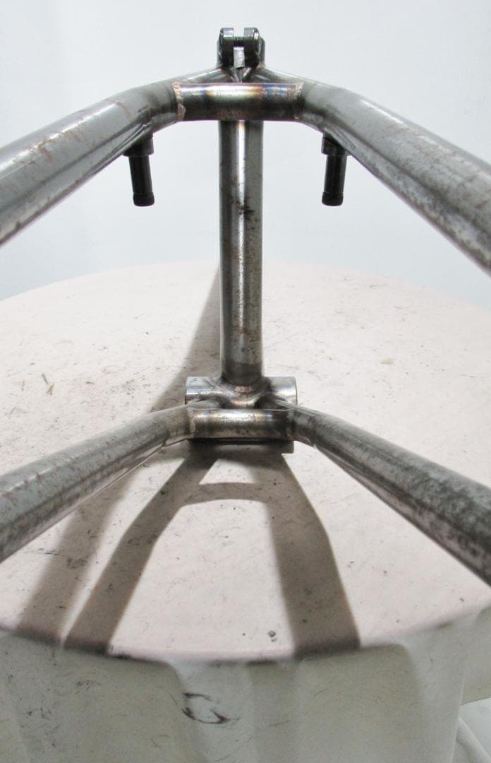 BMX フレーム CULT Death Row Frame ＆ オマケ付き