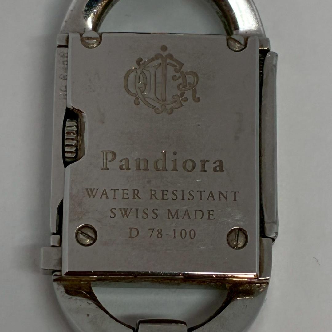 ■Christian Dior　クリスチャンディオール　パンディオラ