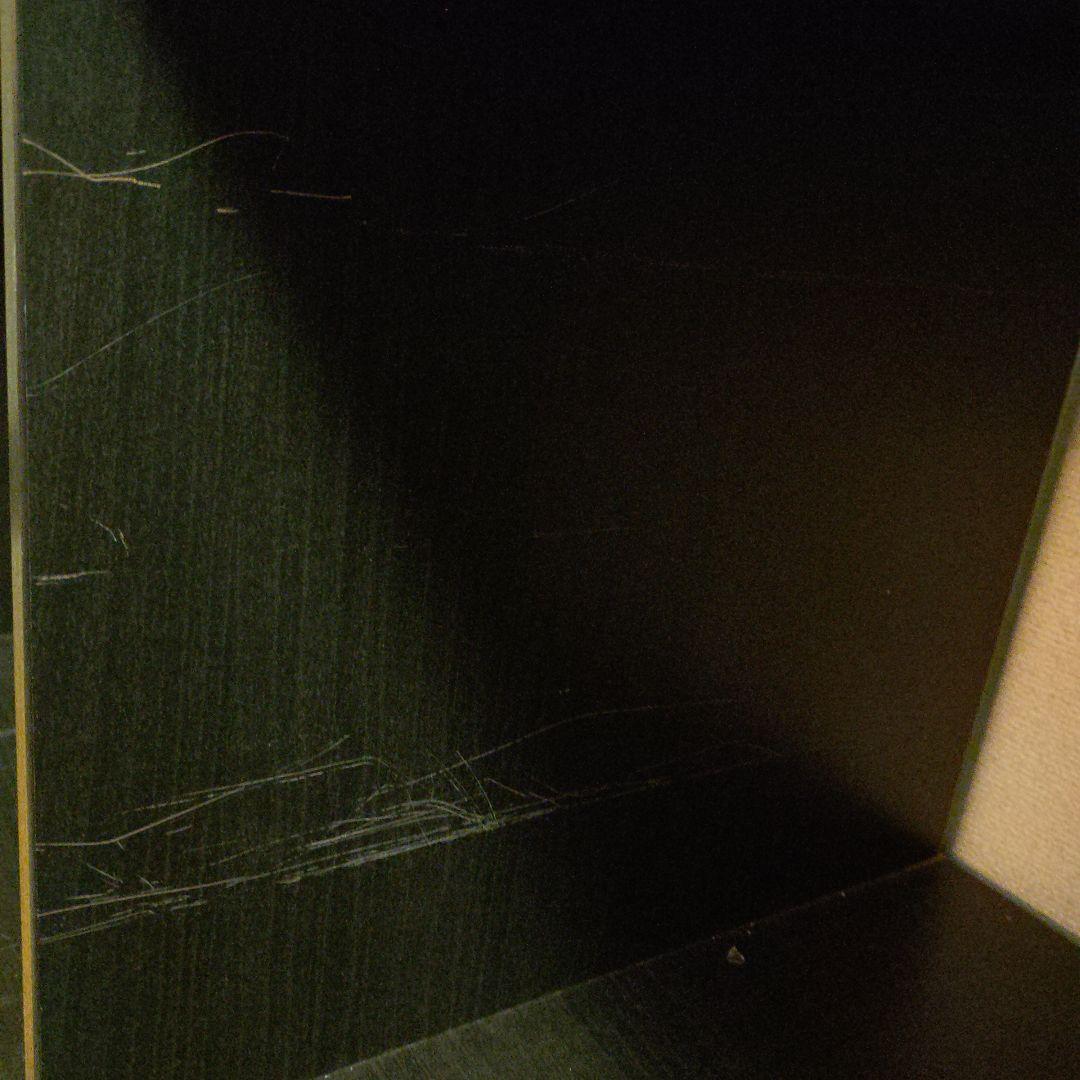 IKEA カラックス4×4 ブラック木製ラック 16個直接渡し5,000円