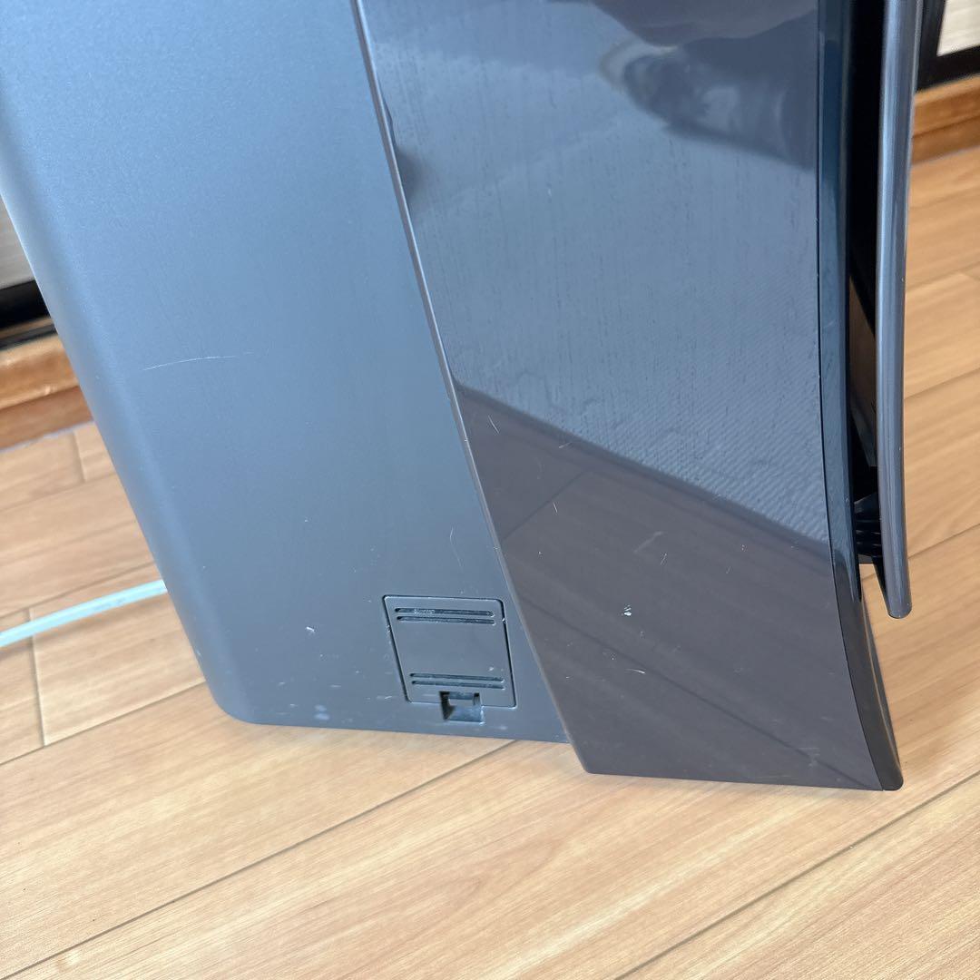 Panasonic 加湿空気清浄機 F-VC70XS 木目調 2020年製