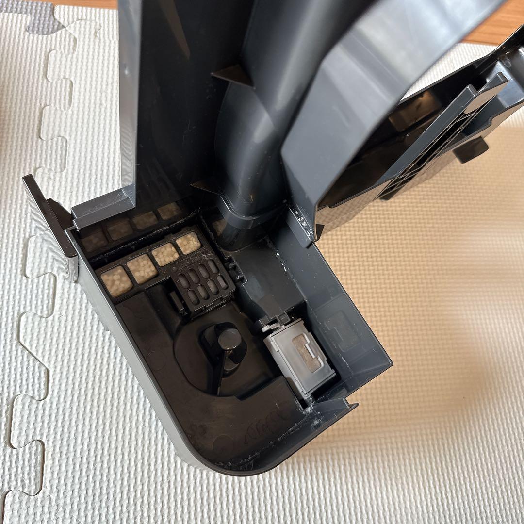 Panasonic 加湿空気清浄機 F-VC70XS 木目調 2020年製