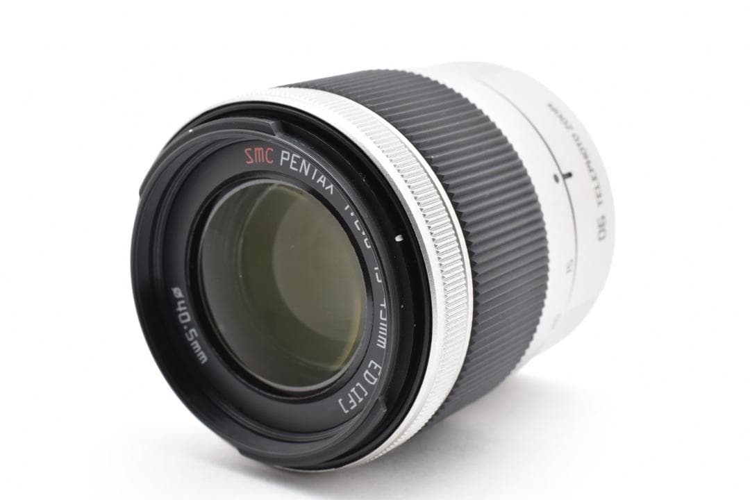 ★超美品★ ペンタックス SMC 15-45mm F2.8 #20728