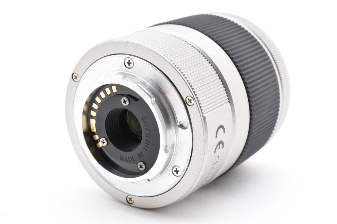 ★超美品★ ペンタックス SMC 15-45mm F2.8 #20728