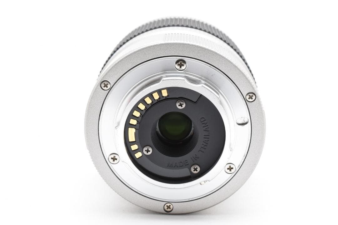 ★超美品★ ペンタックス SMC 15-45mm F2.8 #20728