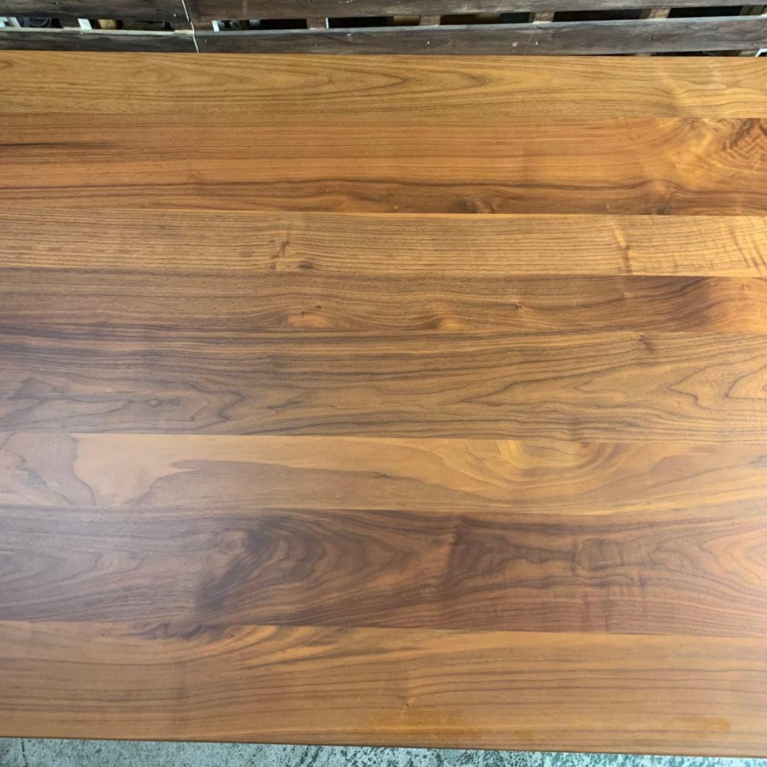 J797R karf インダストリアル調テーブル 机 デスク