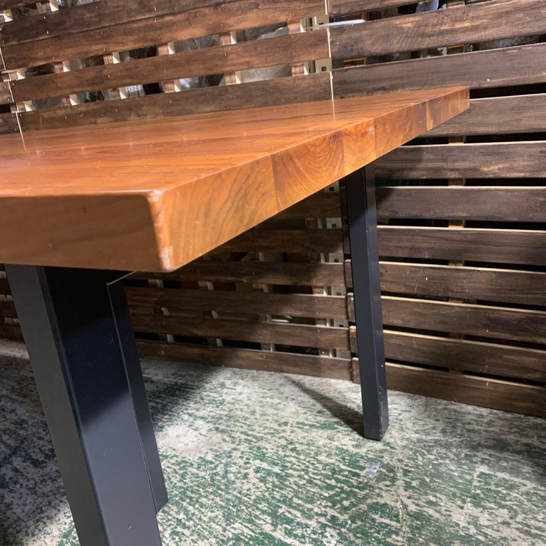 J797R karf インダストリアル調テーブル 机 デスク