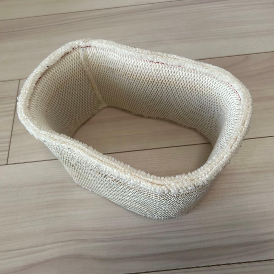 Panasonic ヒーターレス気化式加湿機 FE-KXU07