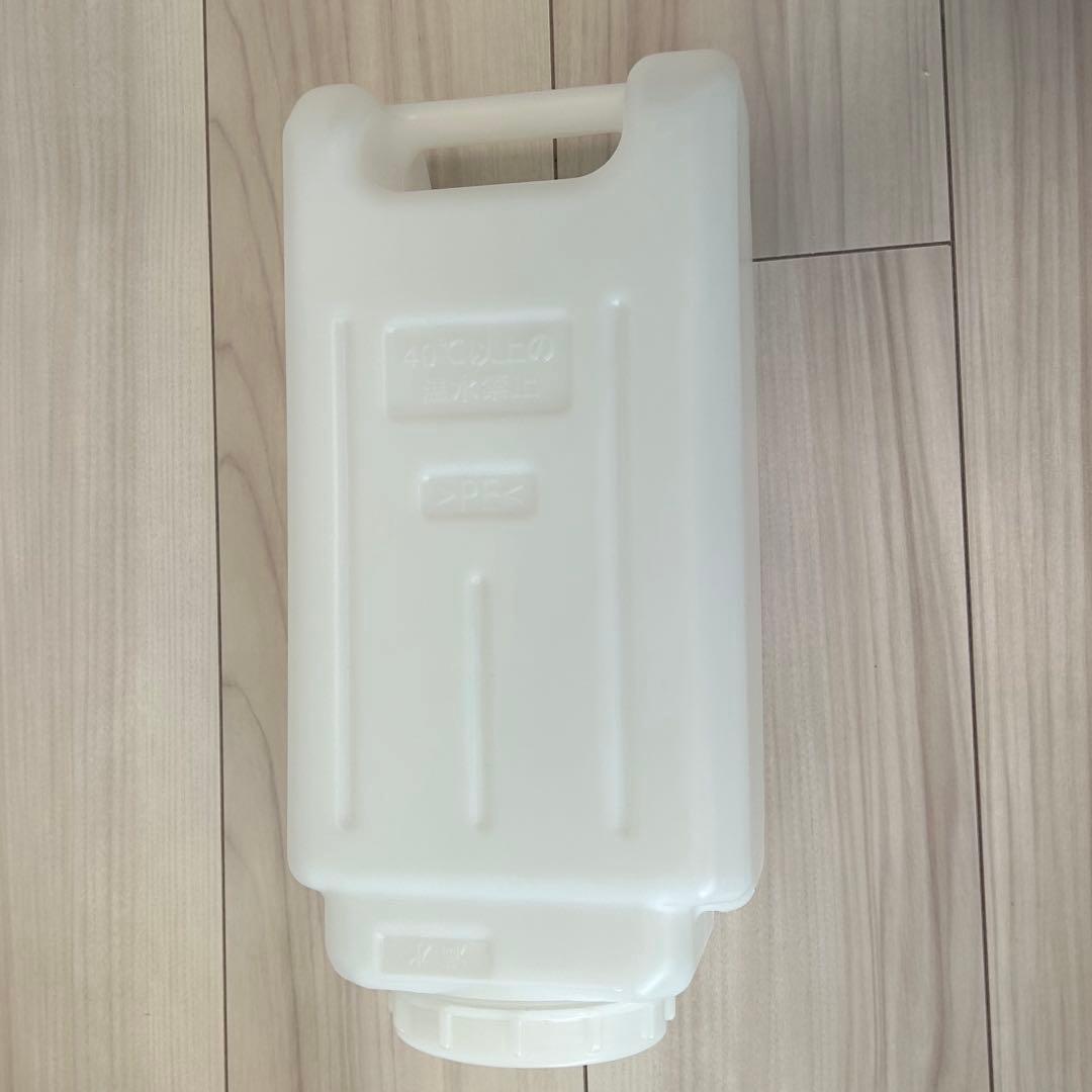 Panasonic ヒーターレス気化式加湿機 FE-KXU07