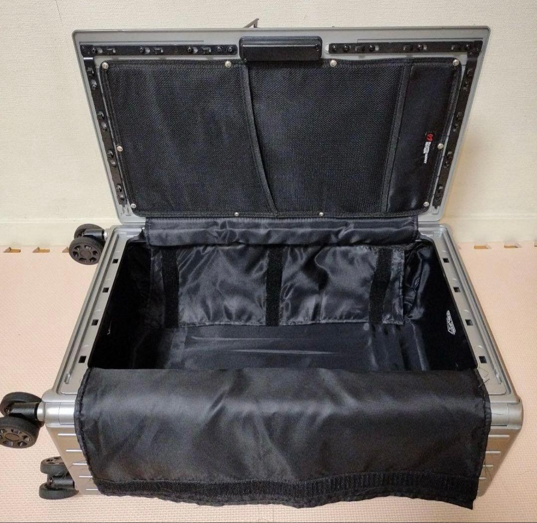 パーリーゲイツマスターバニーキャリーケース