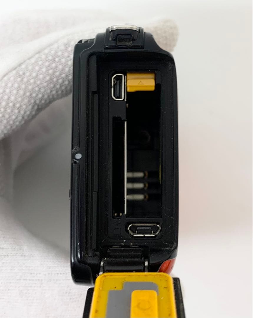 s*u様 【M218】Nikon COOLPIX AW120 コンパクトデジタル