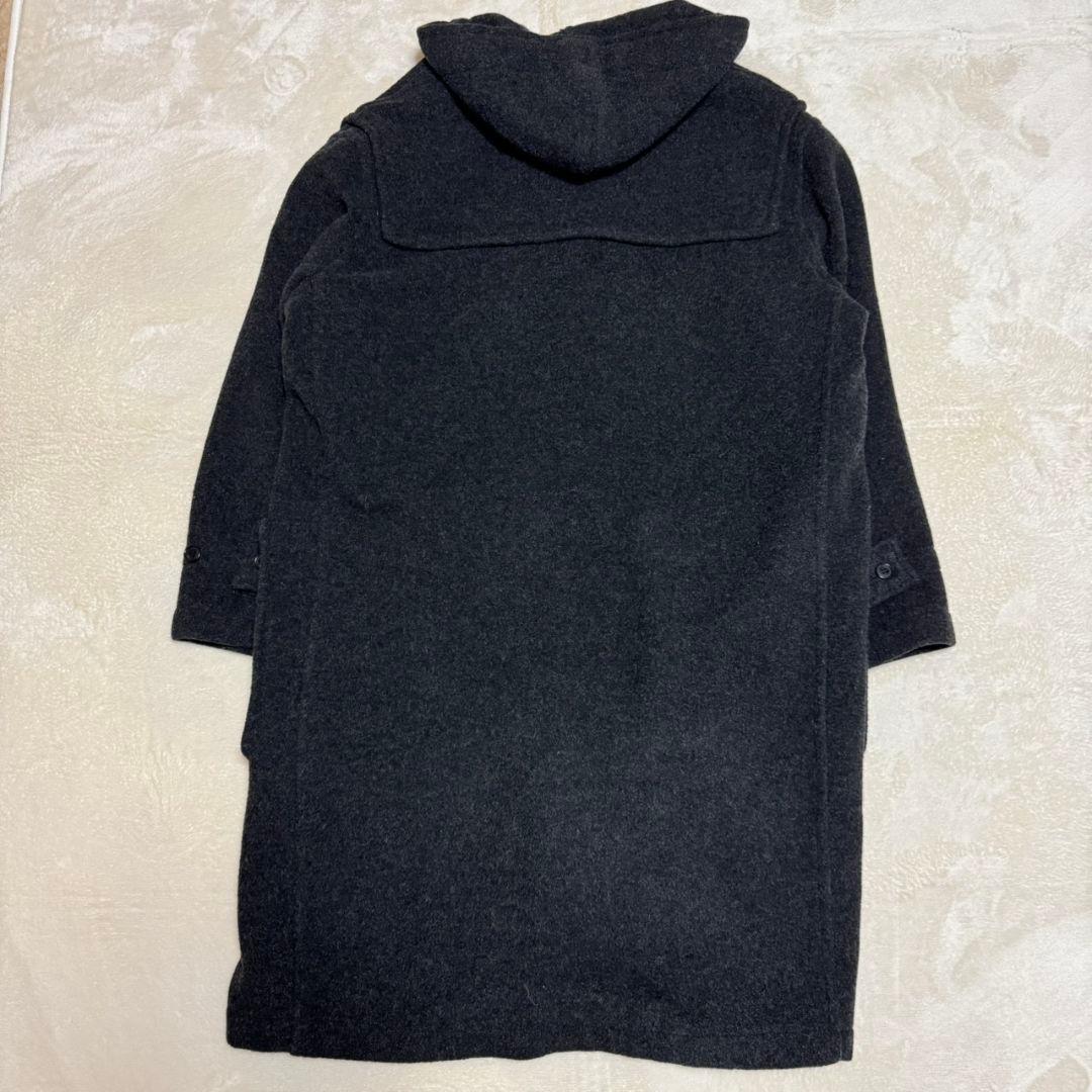 y*u様 美品 グローバーオール 90年製 MONTY 英国製 ダッフルコート