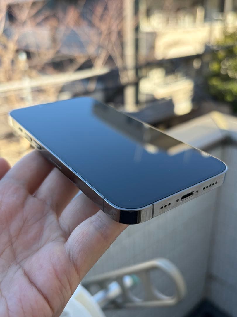 iPhone 13 Pro 256GB グラファイト SIMフリー