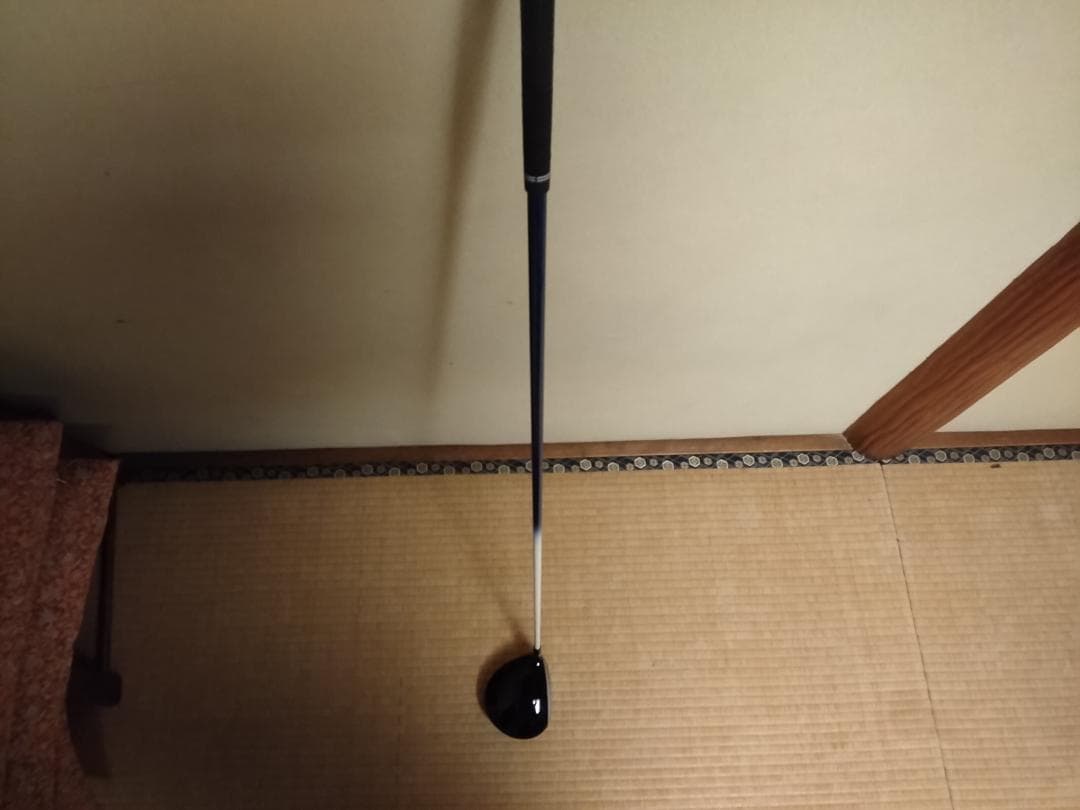 バルドBALDO地クラブ長尺仕様バルド460TTXRegioフォーミュラー55