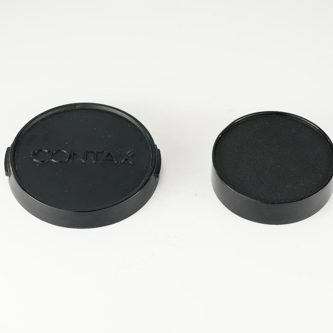 【幻のレンズ】Carl Zeiss Distagon 28mm F2 AEG 4