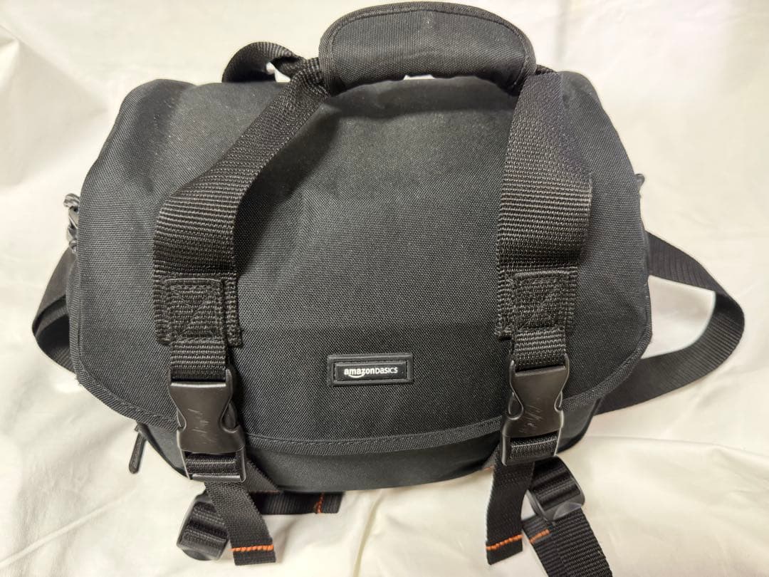 SONY NXCAM AVCHD ビデオカメラ カメラバック付き