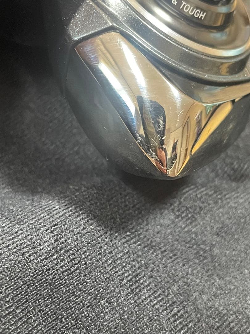 たいが 24 LUVIAS ルビアス　LT2500S エギング等に